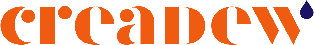 Creadew Logo